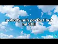 Popcaan - Life Still a Gwaan (Official Lyrics)