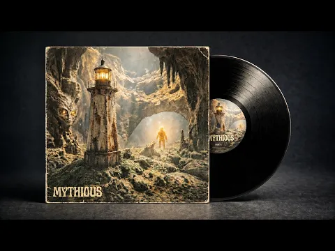 60s Psychedelic/Acid Folk Rock - Mythious - (Full Album)
