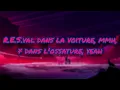 Célébration feat Alkpote - Luv Resval (Paroles/Lyrics)
