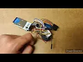 Model Rocket Data Logger