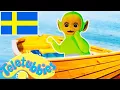 Download Lagu ☆ Teletubbies Svenska ☆ Säsong 3, Episod 56 ☆ Visar för barn ☆