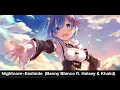 Download Lagu 【Nightcore】~Eastside (Benny Blanco ft. Halsey \u0026 Khalid)