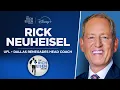 Dallas Renegades HC Rick Neuheisel Talks New UFL Rules More with Rich Eisen Full Interview