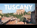 Our experience on TUSCANY IN ONE DAY tour by WALKABOUT FLORENCE