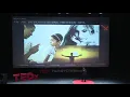 Taking Things For Granted Can Take Away Your Joy  | Joel Chau | TEDxYouth@YCYWShanghai