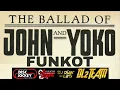 Download Lagu THE BALLAD OF JOHN AND YOKO FUNKOT VIRAL  - THE BEATLES REMIX