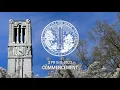 Spring 2023 Commencement Ceremony Full