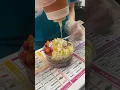 Butler County Shorts Tropical Smoothie Cafe
