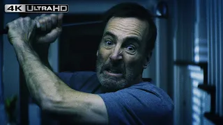 nobody 4k hdr opening scene
