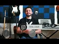How to play "Tenias que ser tu" by Silvana Estrada and Daniel, you're killing me | Guitar tutorial