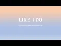 LYRICS - Like I do by Tracee Ellis Ross & Kelvin Harrison Jr (The High Note 2020)