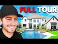 My NEW House FULL TOUR