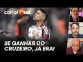 Download Lagu PINTOU O CAMPEÃO? COLUNISTAS EXALTAM O FLAMENGO E DEBATEM CHANCES DE TÍTULO BRASILEIRO