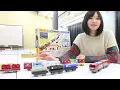 プラレール EH500形 いっぱいつなごう金太郎と貨車セット