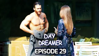 Day Dreamer Early Bird In Hindi Urdu Episode 29 Turkish Dramas Erkencikus Pehlapanchi 