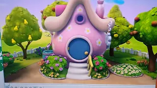 Обзор на DVD диск Смешарики Новые приключения Выпуск 7 Добрая фея 