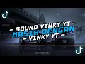 Download Lagu DJ MASIH DENGAN VINKY YT SOUND DARI VINKY YT || Buruan tonton!!