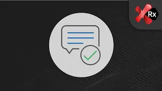 Ranorex Studio Validation Tooltip validation