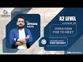 Lecture 3 BASIC PYTHON Iteration For Loop