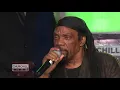 Download Lagu Jamaican legend Glen washington performs on Churchill Show