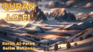 Download Surah Al-Falaq -Salim Bahanan MP3