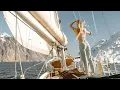 Download Lagu Sailing the Alpine: Voyage of a Lifetime