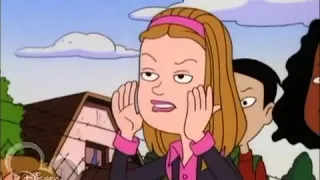 Recess Stand Up Randall
