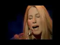 Lori Lieberman   Killing me softly live 1975