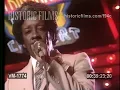 The Manhattans  "Kiss and Say Goodbye"  LIVE 1980