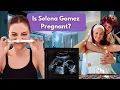 Is Selena Gomez Pregnant Unpacking the Real Story