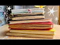 on keeping notebooks