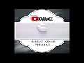 Download Lagu Lagu Karaoke PETERPAN - MARILAH KEMARI (POP INDONESIA) | Official Karaoke Musik Video