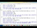 Long Lines in Python
