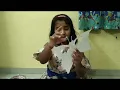Butterfly Party Mask DIY