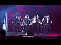 Guerrilla - Ateez 24 Allstate Arena Rosemont IL