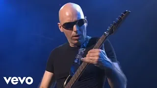 Download Joe Satriani - Ten Words (from Satriani LIVE!) MP3