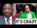 Download Lagu Ramaphosa BREAKS DOWN in Silence on Another ANC Arrest Warrant – You Won’t Believe Who’s Next!