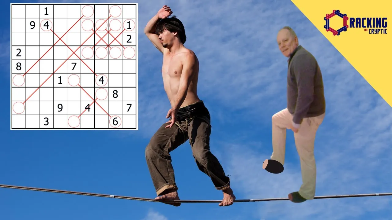 Genuinely Approachable Tightropes