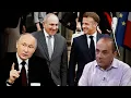 Download Lagu Կարևոր լուր եղավ Ֆրանսիայից, կարճ ժամանակում փաստաթուղթ կստորագրվի. սա Պուտինի զսպելու է. Մեհրաբյան