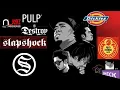 Download Lagu SLAPSHOCK nonstop music hits (mixed by DJ jheCk24)