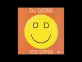 Download Lagu DJ Dero – Be Bop (Electrosamba Mix)