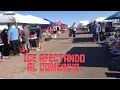 DOMINGO DE SWAPMEET EN GLENDALE AZ