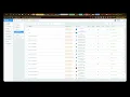 GTB How to add Google account and run DLP scan