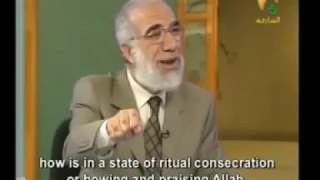 هذا ديننا الظلم الحلقة 32 عمر عبد الكافي 