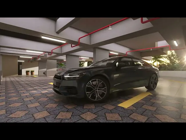Project Video