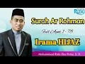 Download Lagu Surah Ar Rohman | Irama HIJAZ | Muhammad Rizki