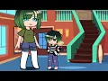 Hide and Seek accident unbirth by nonothing1284