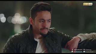 طاقة القدر عبد الله ينتقم لشرف اخته نادية من طارق عتاب بينه وبين سكرينه 