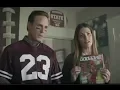 Dr Pepper Commercial 2018 Fansville Family Huddle