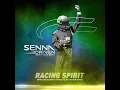 Racing Spirit - Armin van Buuren, Ahmed Helmy & Ayrton Senna